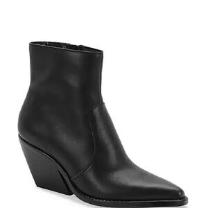 Dolce Vita Volli Pointed Booties - 7.5